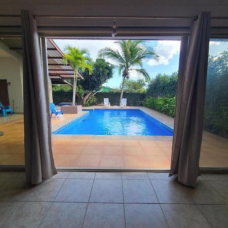 Pool House With Shared Pool Access Ξενοδοχείο David Εξωτερικό φωτογραφία