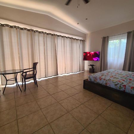 Pool House With Shared Pool Access Ξενοδοχείο David Εξωτερικό φωτογραφία