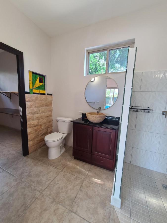 Pool House With Shared Pool Access Ξενοδοχείο David Εξωτερικό φωτογραφία