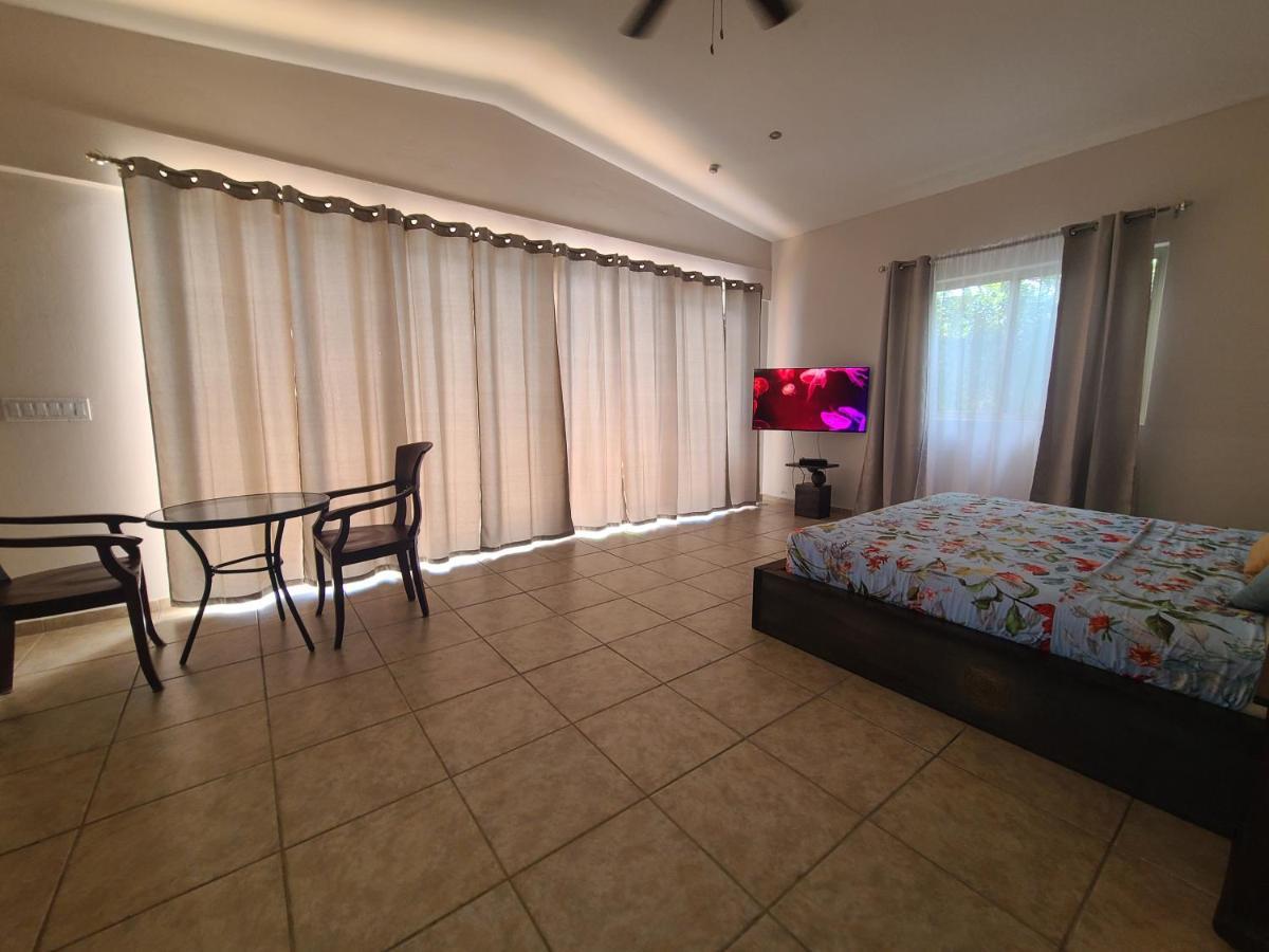 Pool House With Shared Pool Access Ξενοδοχείο David Εξωτερικό φωτογραφία